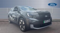 Ford Explorer 210kW Premium 77kWh 5dr Auto Electric Estate